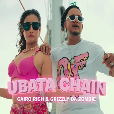 Download Ubata Chain - Cairo Rich | Grizzly Mp3 Song for free. Latest Sinhala music available on SriTune.